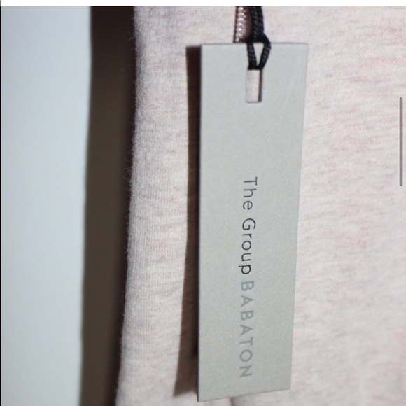 Aritzia The Group Babaton Matching Set - Picture 3 of 3